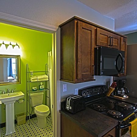 City Loft Apartments Billings Oda fotoğraf