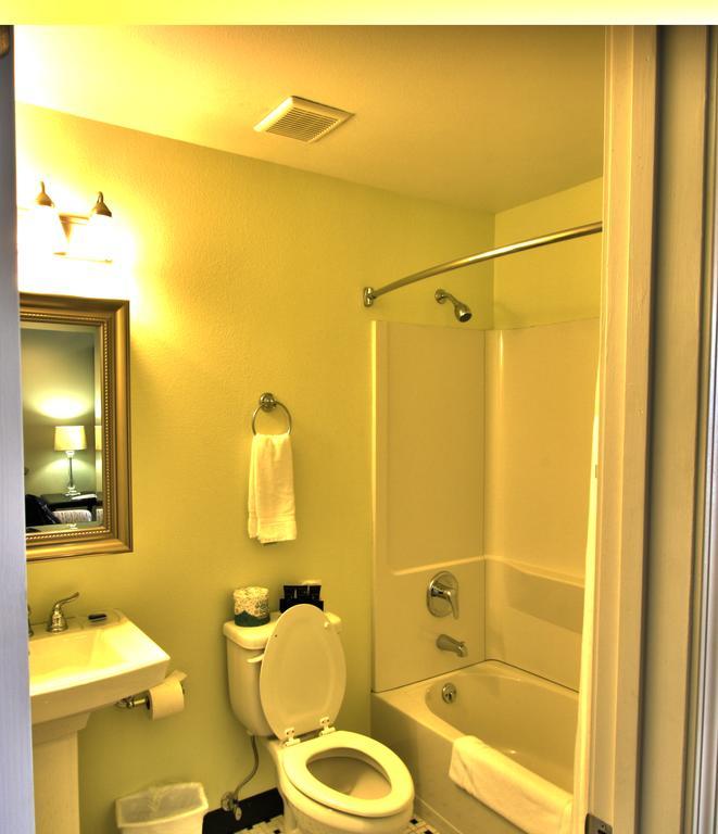City Loft Apartments Billings Oda fotoğraf